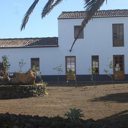 Quinta Das Giestas Ribeira Grande Exteriér fotografie