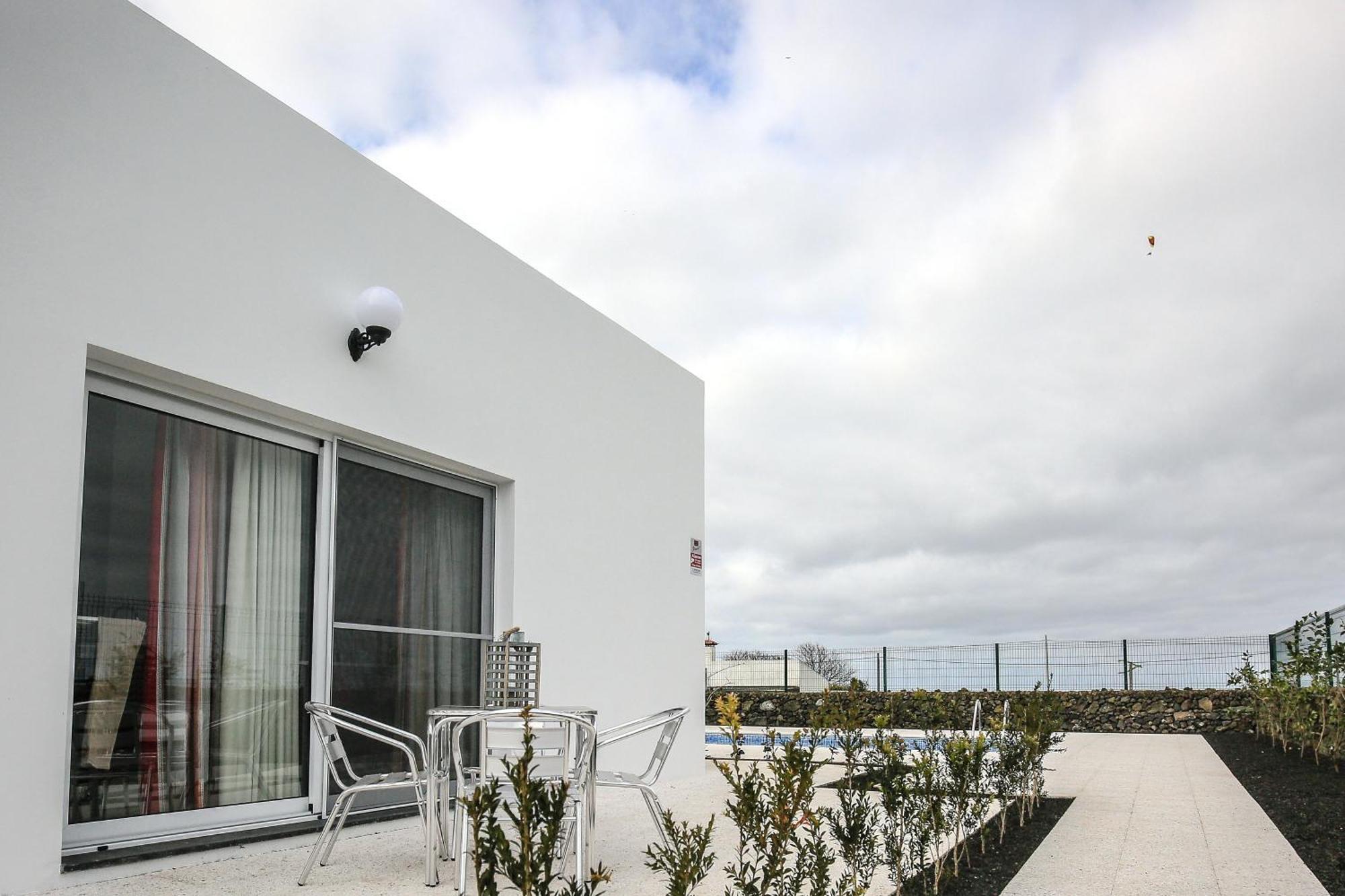 Quinta Das Giestas Ribeira Grande Exteriér fotografie