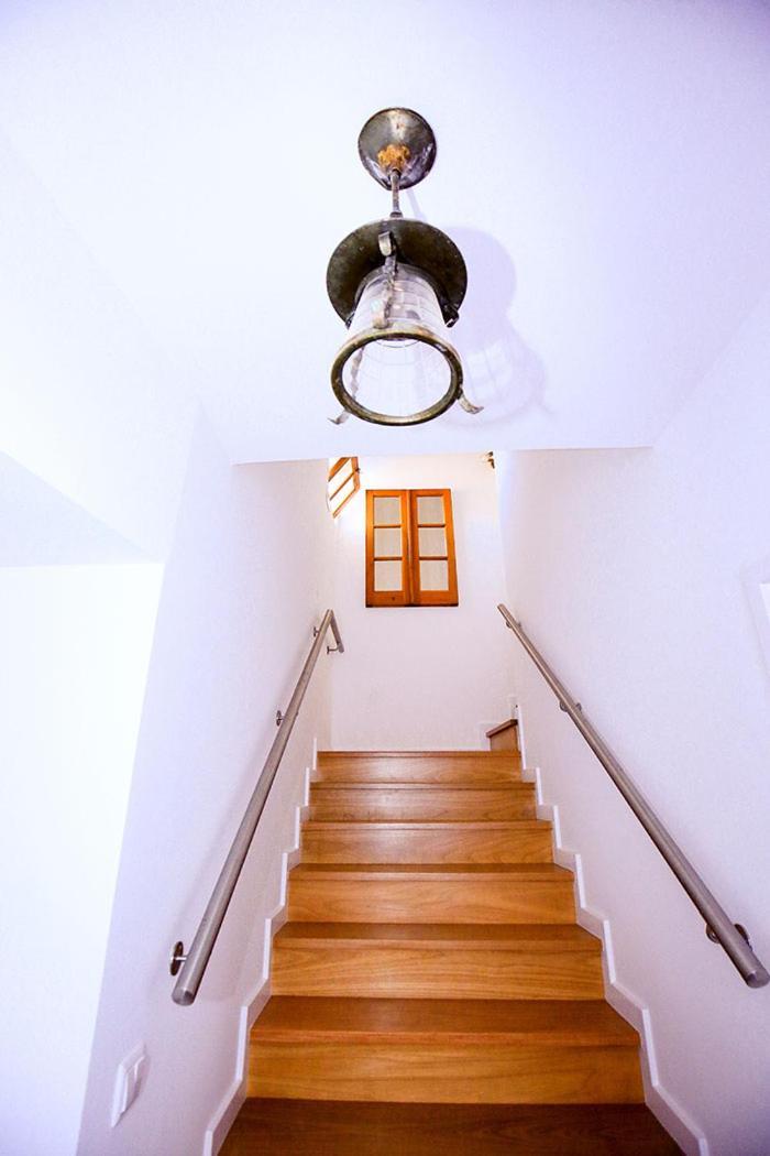 Quinta Das Giestas Ribeira Grande Pokoj fotografie