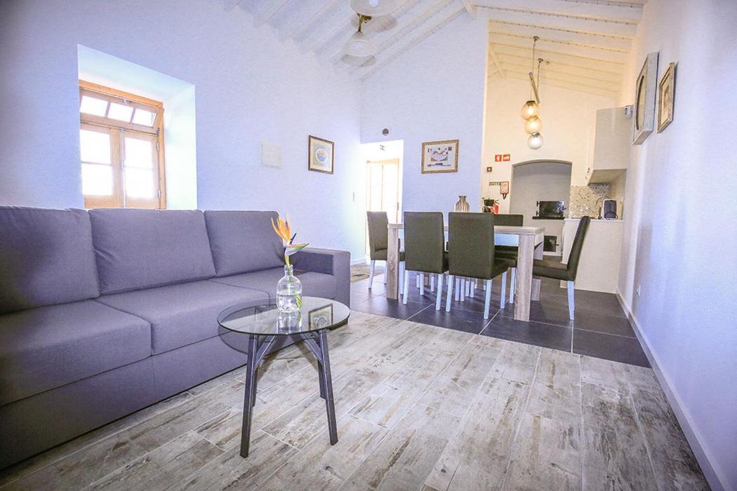 Quinta Das Giestas Ribeira Grande Pokoj fotografie