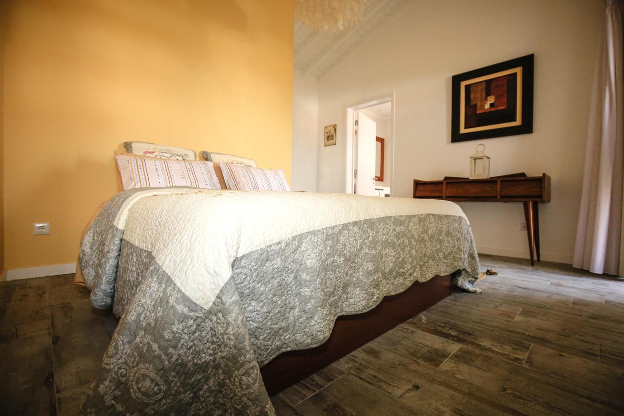 Quinta Das Giestas Ribeira Grande Pokoj fotografie