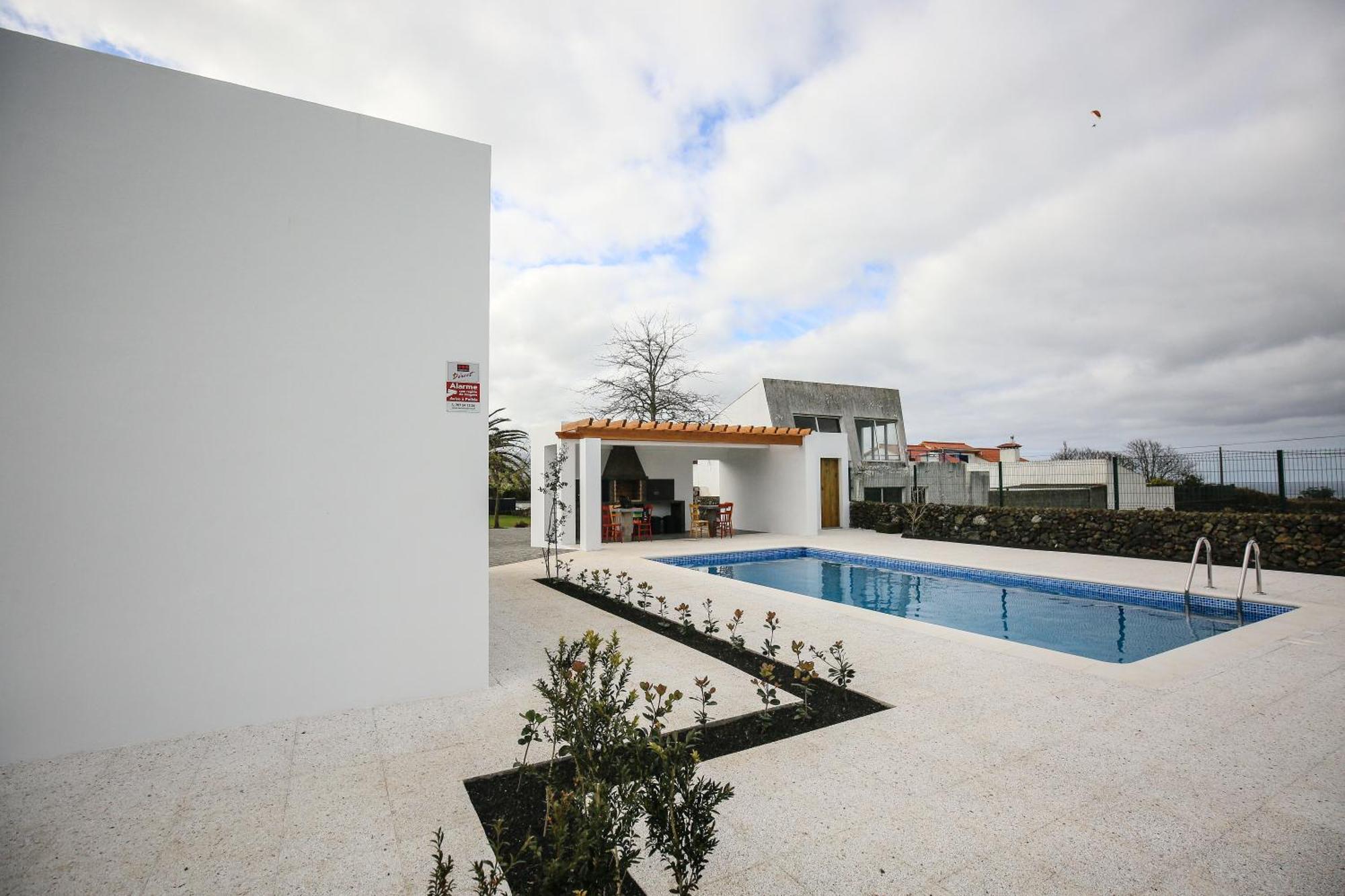 Quinta Das Giestas Ribeira Grande Pokoj fotografie