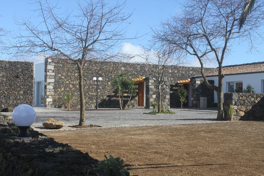 Quinta Das Giestas Ribeira Grande Exteriér fotografie