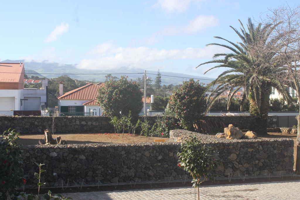 Quinta Das Giestas Ribeira Grande Exteriér fotografie