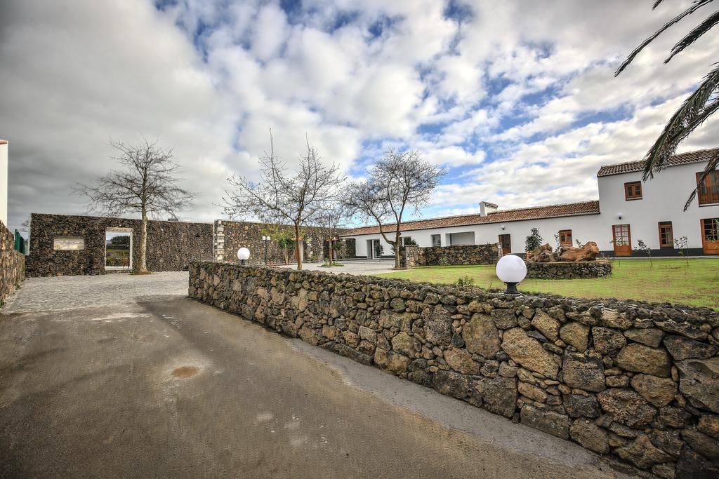 Quinta Das Giestas Ribeira Grande Exteriér fotografie