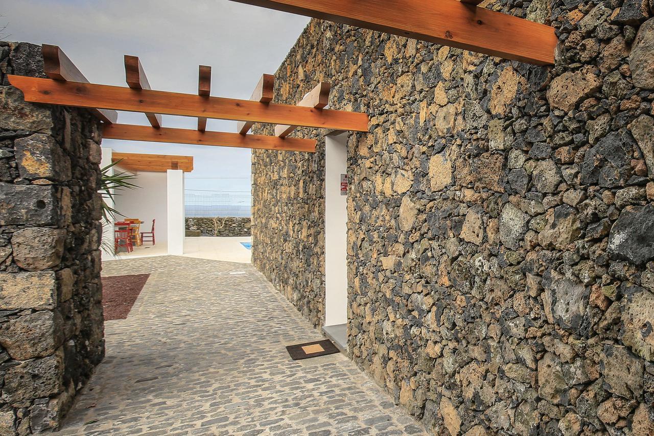 Quinta Das Giestas Ribeira Grande Exteriér fotografie