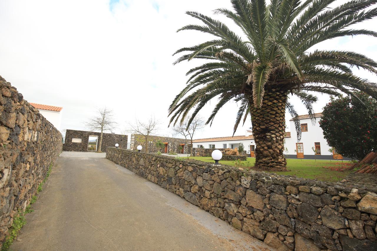 Quinta Das Giestas Ribeira Grande Pokoj fotografie