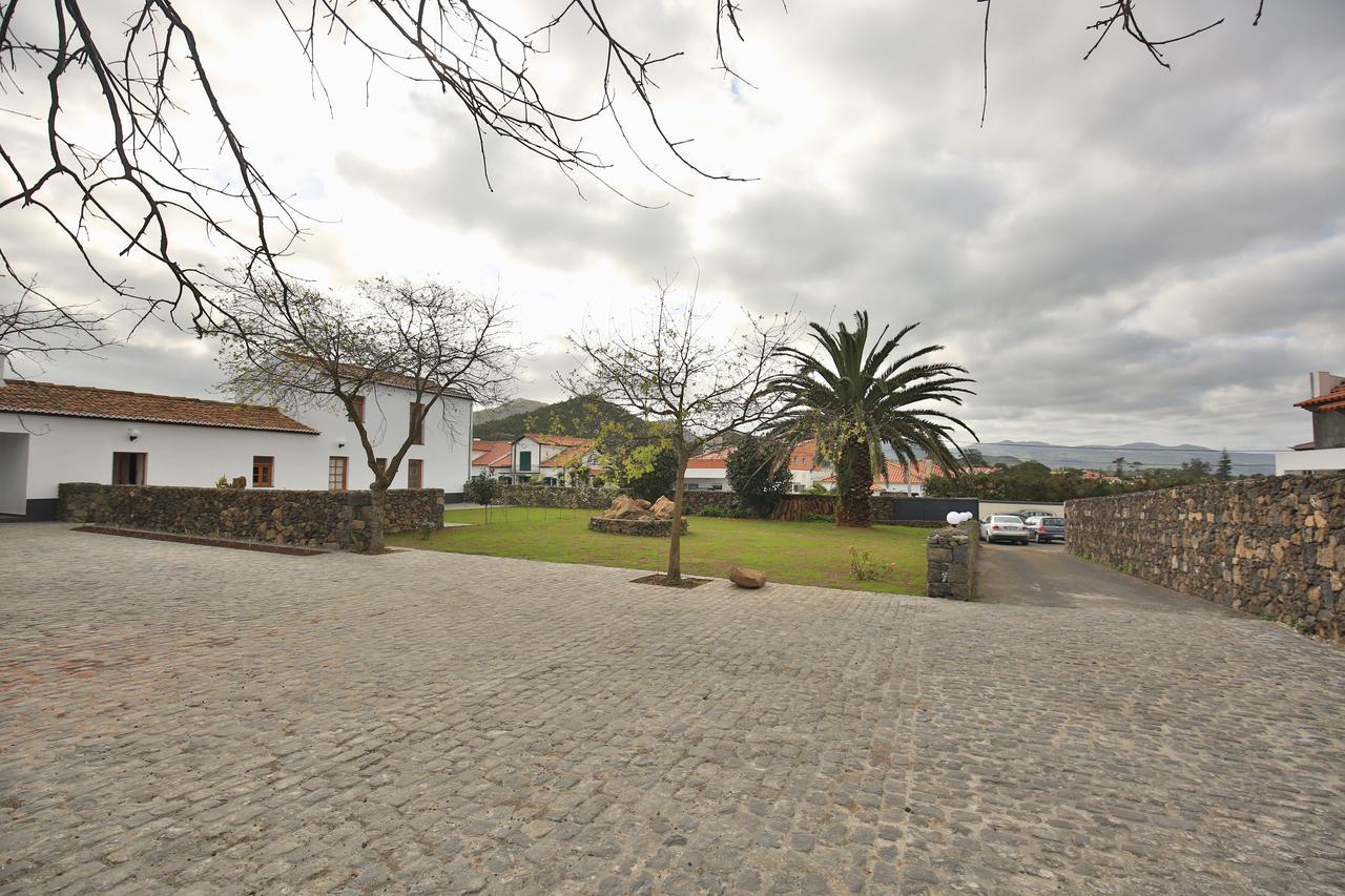 Quinta Das Giestas Ribeira Grande Exteriér fotografie
