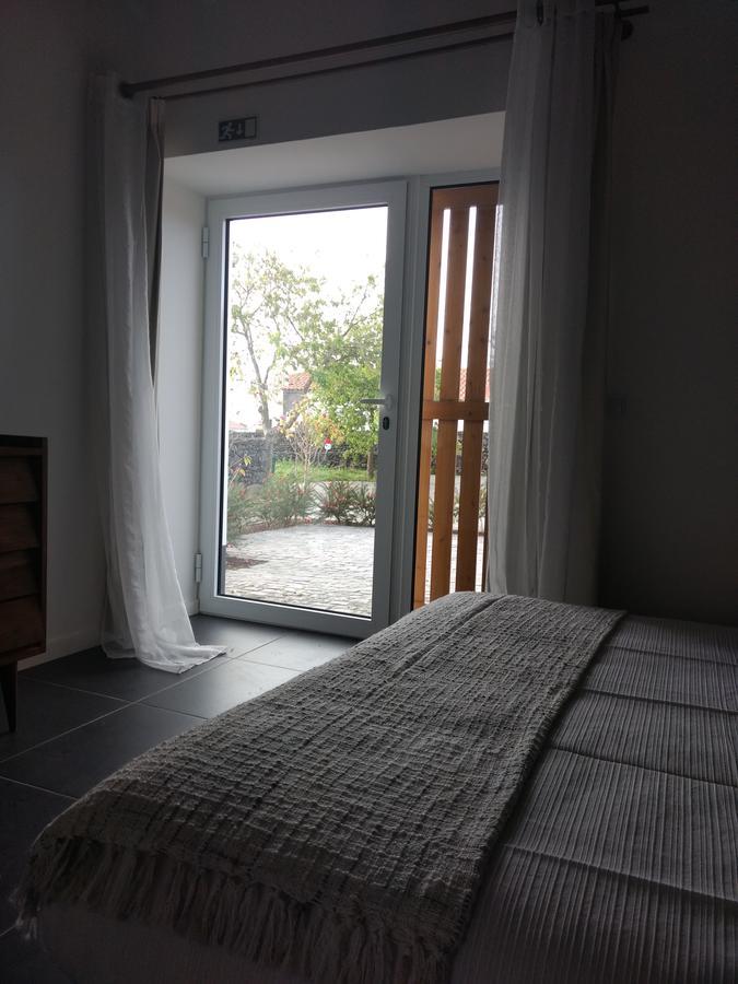 Quinta Das Giestas Ribeira Grande Pokoj fotografie