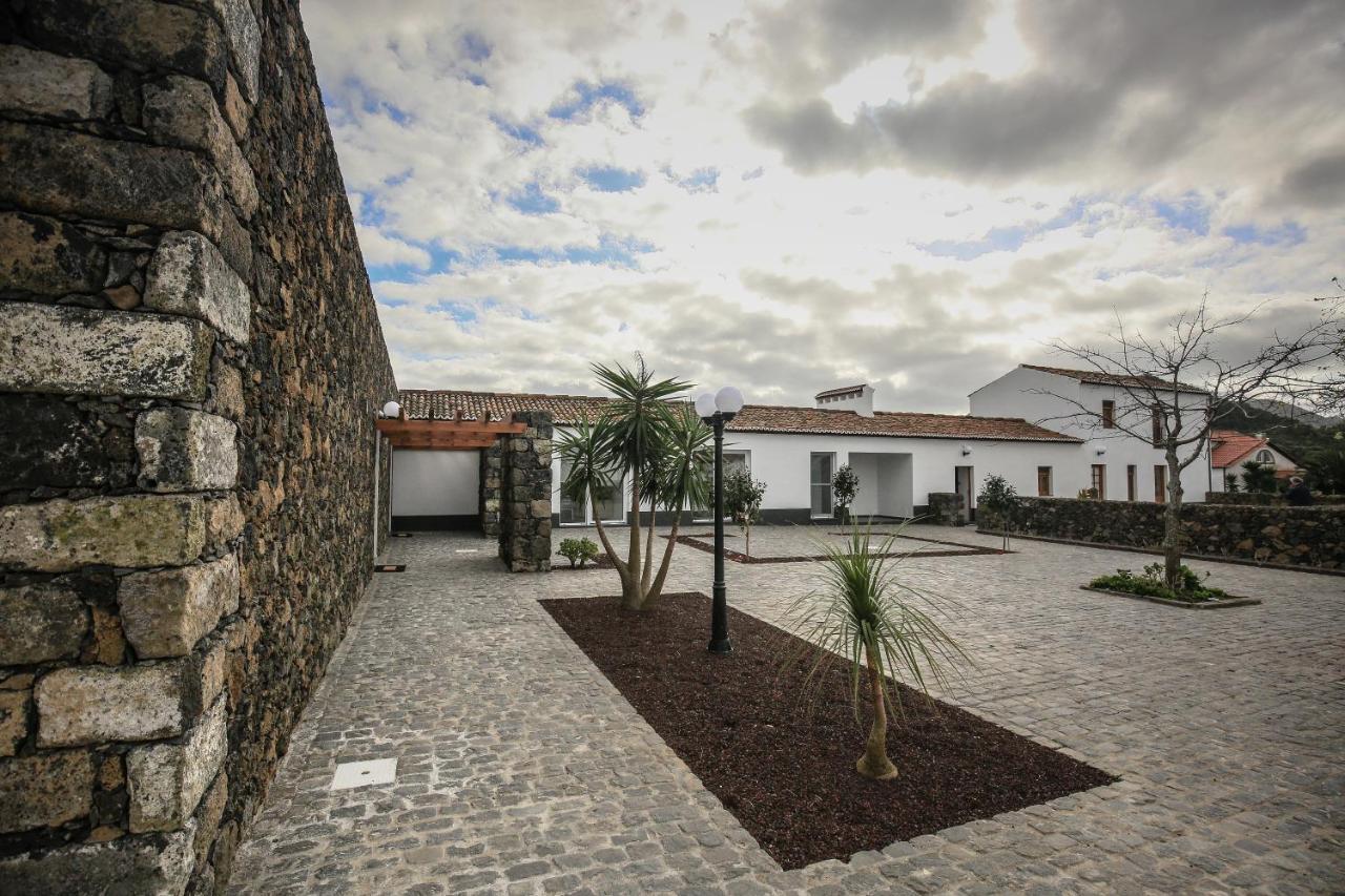 Quinta Das Giestas Ribeira Grande Exteriér fotografie